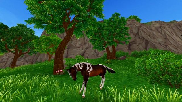ТОП 5 ЛОШАДЕЙ В Star Stable||SSO смотреть онлайн