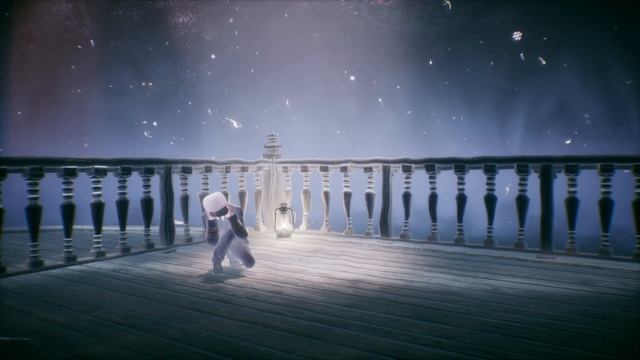 South Of Midnight (2025) [PC] - Часть 3 из 3