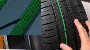 Обзор Nokian Hakka Green 3