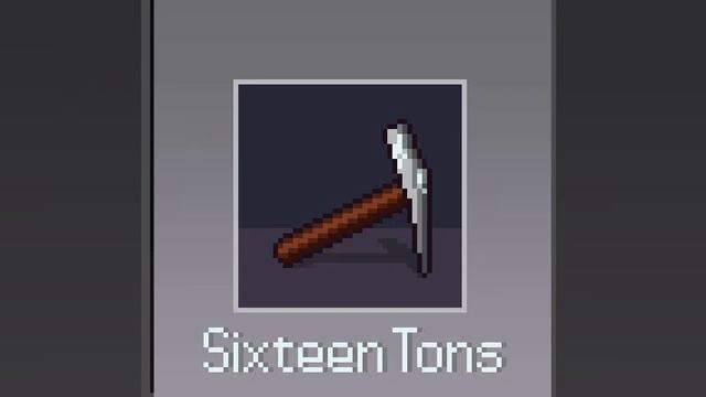 Sixteen Tons (Geoff Castellucci Cover) смотреть онлайн