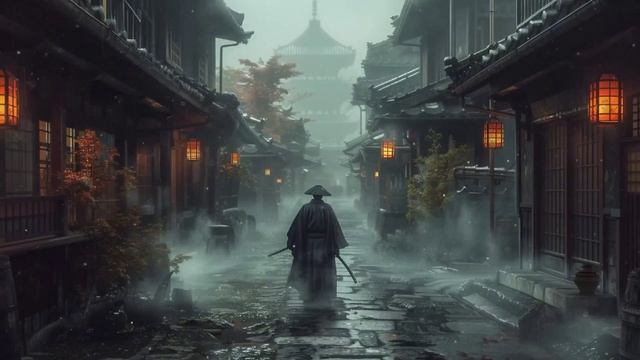 Сатори - Духовная исцеляющая музыка для медитации - Эмбиентная музыка для сна и релаксации