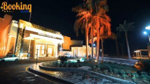 Hotel Beach Albatros Resort, 5* Hurghada Egypt