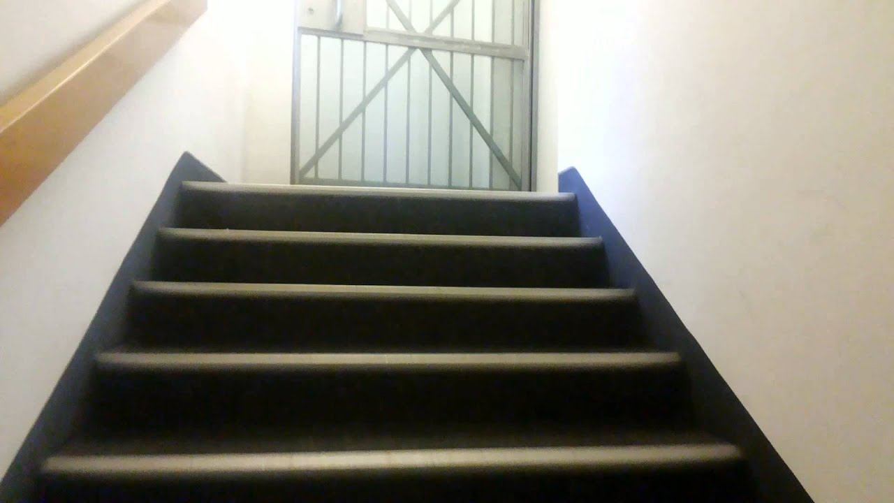 Люцерн. Отель в тюрьме (Erlebnishotel Jailhotel) смотреть онлайн