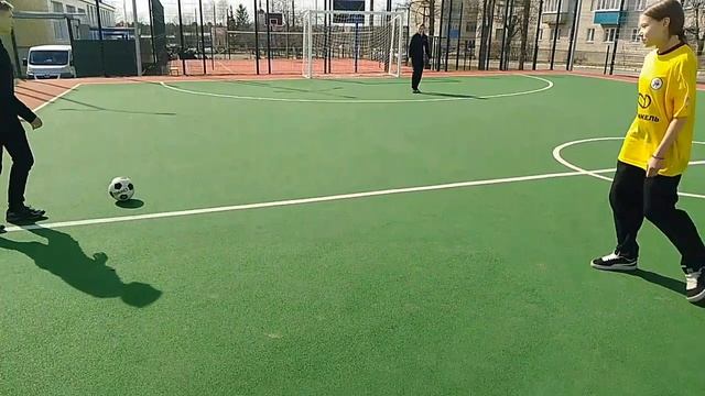 #футболвшколе 