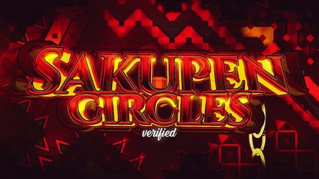 Sakupen Circles / Kenos / Sakupen Hell (Iron God: Sakupen Hell Yes RMX) Low Pitch смотреть онлайн