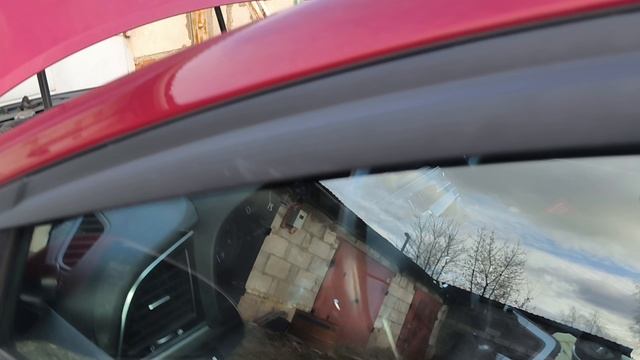 работа мотора Hyundai Kia G4NA на масле М-8В.