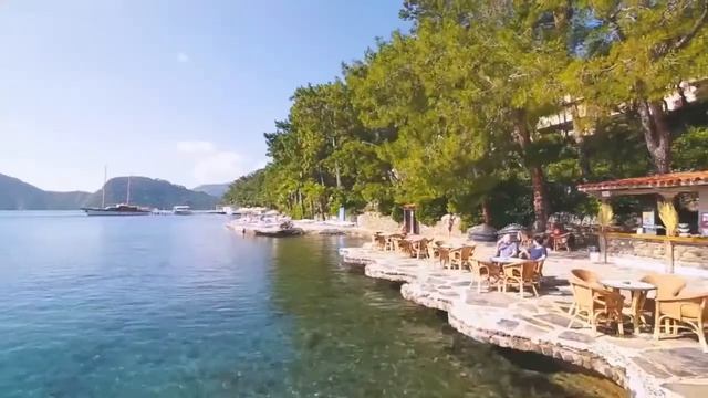 Labranda Mares 5* мармарис смотреть онлайн