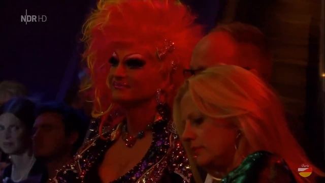 Vanessa Mai «Nie wieder» NDR Talk Show 28.07.2017 смотреть онлайн