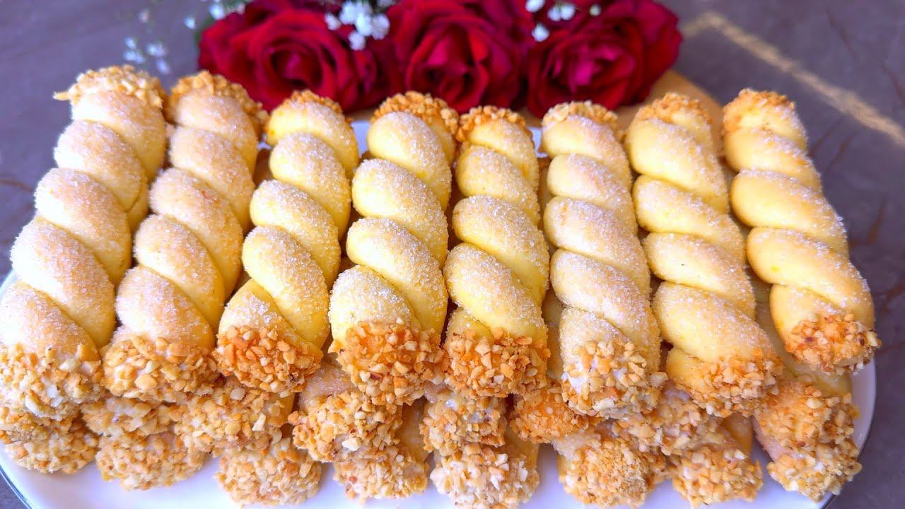 Я ИСКАЛА ЕГО ВСЮ ЖИЗНЬ!!Даже МЕСИТЬ НЕ НУЖНО!Лучший Рецепт в Моем АРСЕНАЛЕ! Просто язык тает во рту! смотреть онлайн