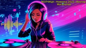 ВОЛЧИЦА  Новинка 2023  Виктор Могилатов