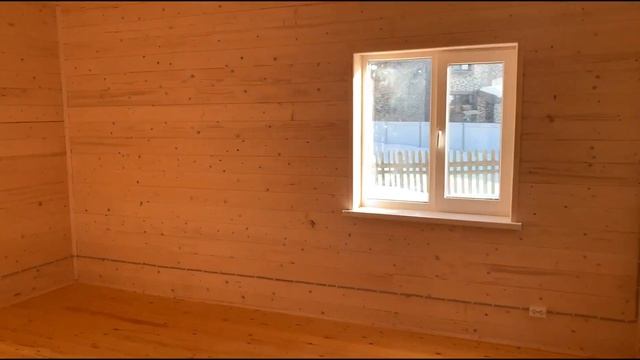 Дом из газобетона 118 м2 в деревне Костино за 4 945 000 руб или 61 048р в месяц! в Аренду с Выкупом