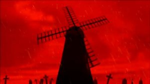 Gorillaz - Spitting Out The Demons