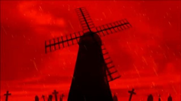 Gorillaz - Spitting Out The Demons