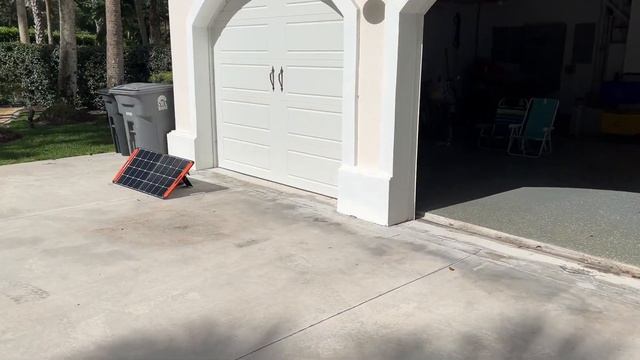 2021Toyota 4Runner Jackery 1000,  Dometic fridge camping setup