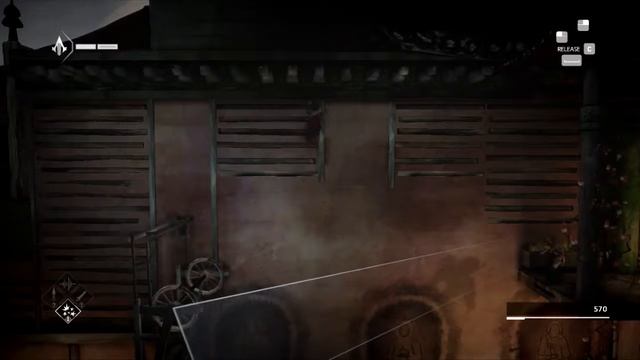 Assassin's Creed Chronicles China Walkthrough Part 8 смотреть онлайн
