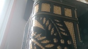 Тополь и рябина, на гармони, цифры, ноты 89277382068