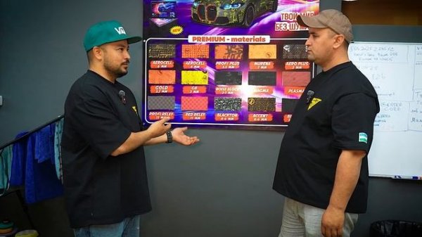 AVTO TUNING NARXI TOSHKENTDA QANCHA_ STREET VIBE TUNING