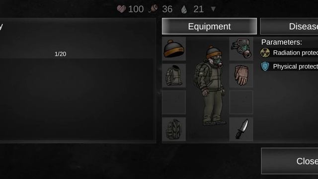 Nuclear day | bug Fix In the Comments