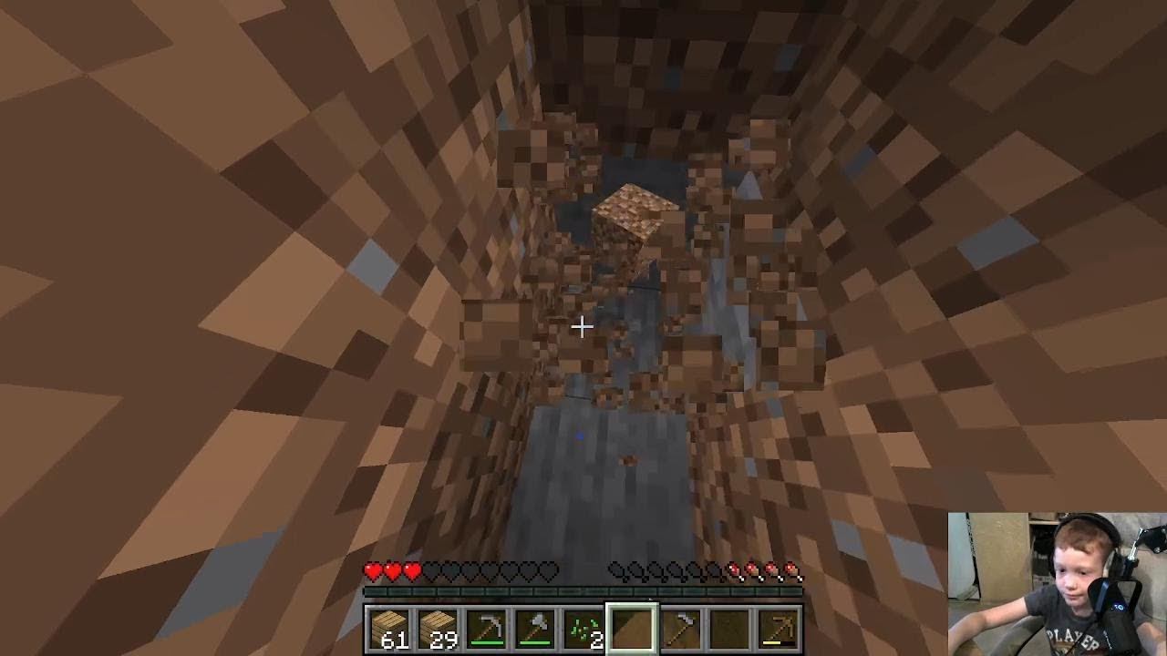 Делаем в Minecraft город смотреть онлайн