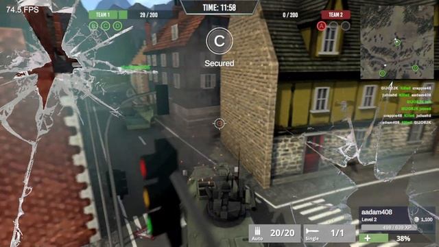RED 🗡 CRUCIBLE PHOENIX Rising смотреть онлайн