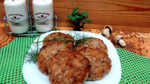 Вкусные Минутки