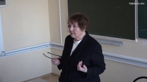 Кобозева И.М. - Общая семантика и лексикология - 5. Типология значений