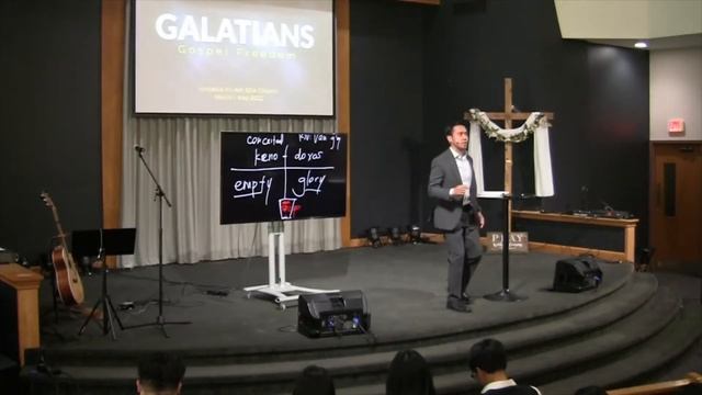 Humble Boasting | Nestor Soriano смотреть онлайн