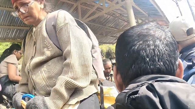 Day 3 gauri kund to kedarnath yatra trek...16k km full detailed video #travel #kedarnath смотреть онлайн