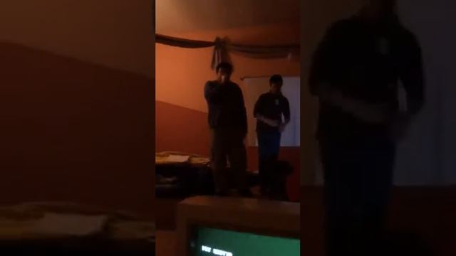 Miler beatbox 2k14 at Grzybsoniada atari party смотреть онлайн