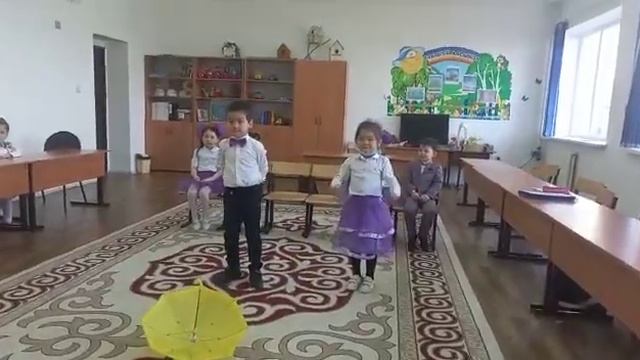 1 апреля 2022 г.