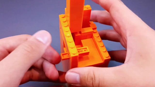 Как Сделать ИГРОВОЙ АВТОМАТ из ЛЕГО! смотреть онлайн