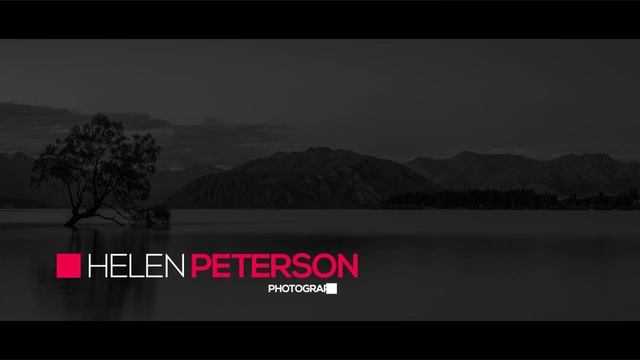 Minimal Lower Thirds Premiere Pro Templates смотреть онлайн