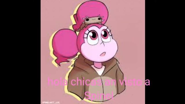 Spinel x Spinel-IA comic yuri cap 5 la unión temporada 1 (+12) смотреть онлайн