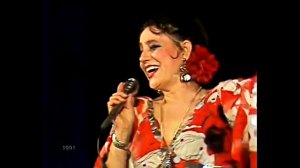 Ирэна Морозова "Сарэ Патря" цыганская народная песня