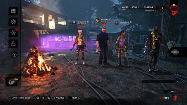 Exploring the FOG5052