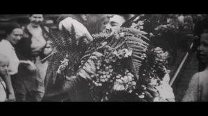 Марш «Нам нужна одна победа» из к/ф «Белорусский вокзал» (1970)