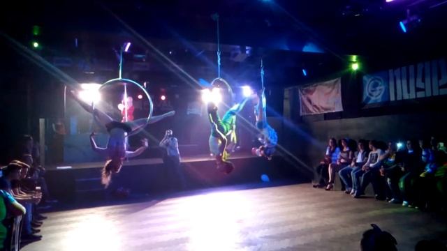 Trio Faval смотреть онлайн