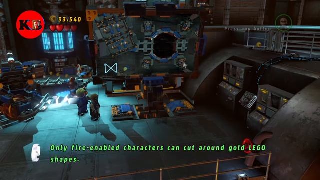 🎮 Игра Лего Марвел на PS4 Супергерои для Маленьких Мальчиков 👍 #3 смотреть онлайн