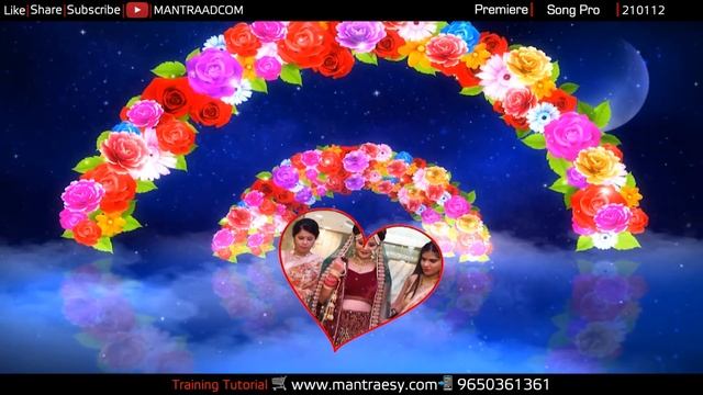 Dilbar Dilbar - Satyameva Jayate | Adobe Premiere Pro CC Song Project | Wedding Video Editing-21011 смотреть онлайн