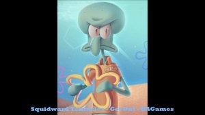 Solo Theme Songs: Squidward Tentacles (SpongeBob Squarepants)