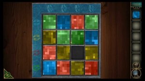 Can You Escape The 50 Room 18, Level 15