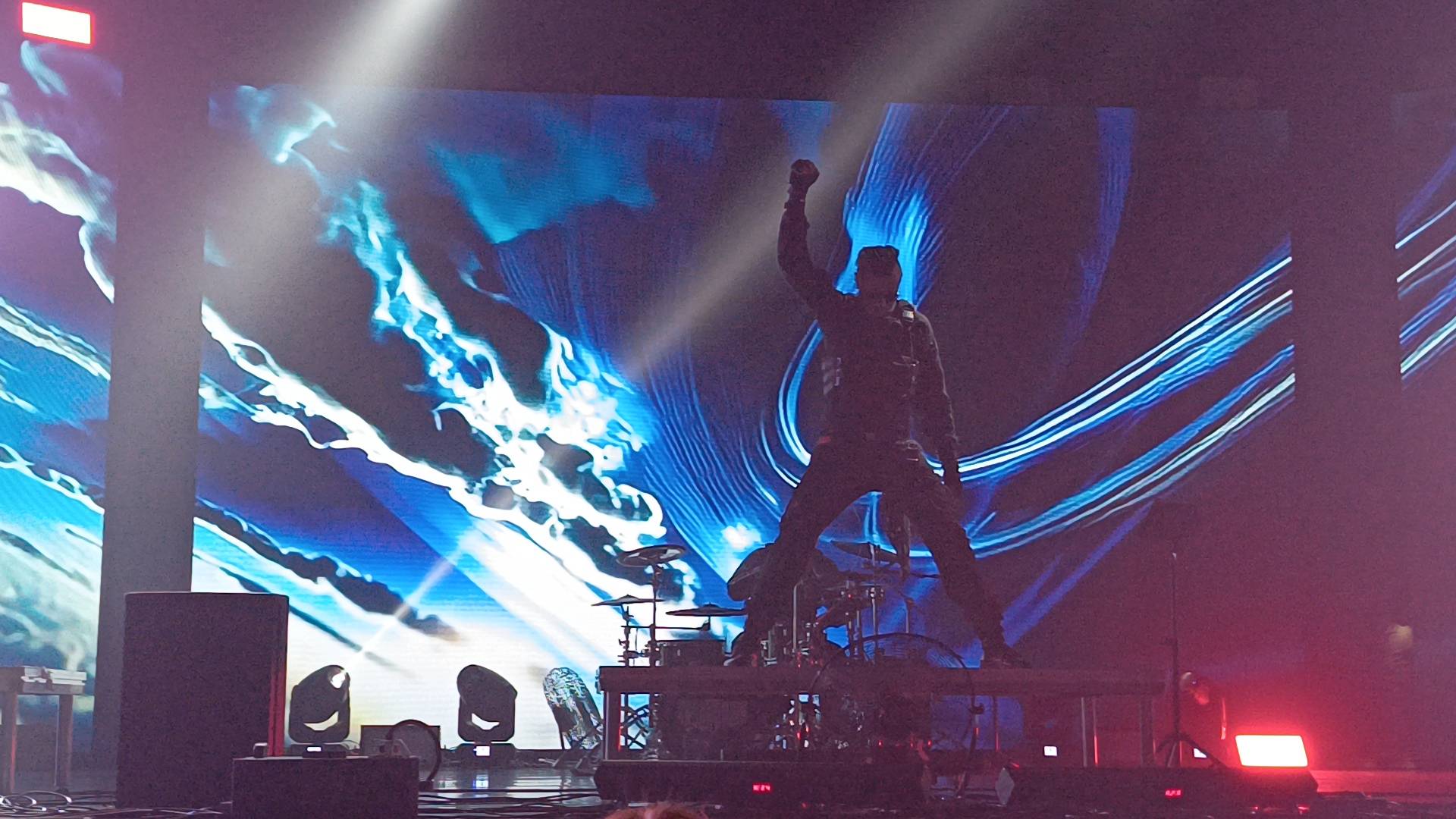 Белая Лилия