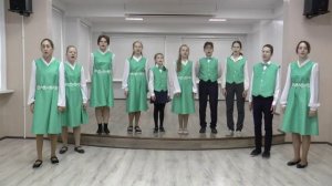 «Непогода»  Песня для детей