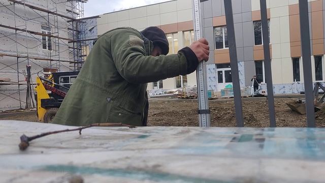 МКСМ-800 пол часа рабочей жизни у заказчика))) смотреть онлайн