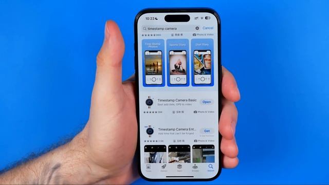 How to Switch Between Front and Back Camera While Recording a Video on iPhone смотреть онлайн