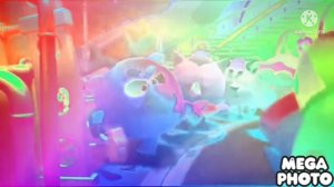 Bruise Effects (Sponsored By Preview 2 Effects) In Freshing Equalizer