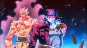 джотаро, ты любишь кабачки,джотаро?