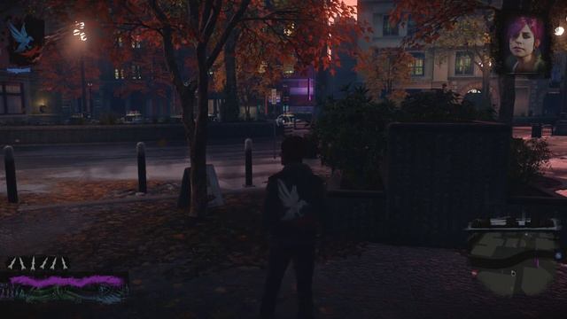 inFAMOUS Second Son - Часть 6: Разгром тайника смотреть онлайн