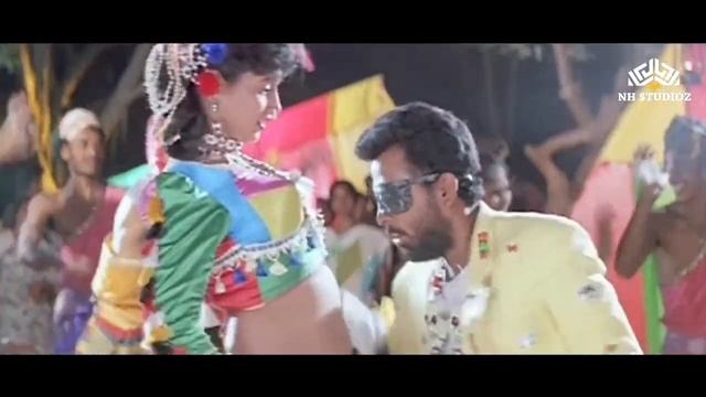 என்ன டப்பா பார்ட்டினு | Enna Dappa Partyinnu | Namma Annachi Songs | Sarathkumar | SPB | Deva смотреть онлайн