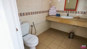 Thalassa Sousse Resort & Aquapark 4*. Tunisas